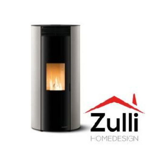 Stufa pellet emily 6 ad - emily,