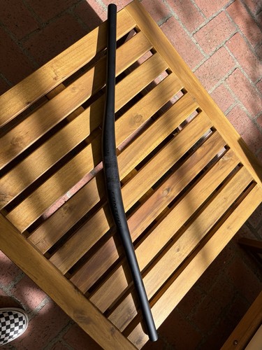 Manubrio mtb carbonio - manubrio,