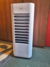 Argo Polifemo Dedalo, raffrescatore evaporativo