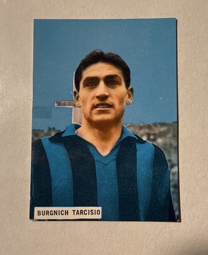 Figurine fotocalcio 1962 e - figurine,