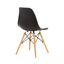 SET DI 4 SEDIE NEW VEGA PLUS