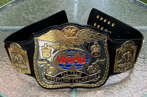Wwf tag team championship - tag,
