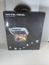 Lettore DVD 13,3 pollici da