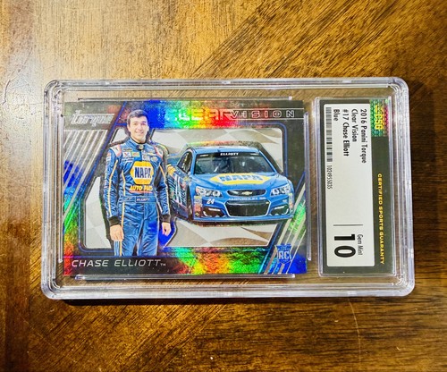 2016 panini torque clear - panini,
