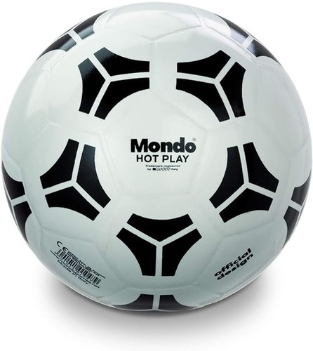 Pallone calcio hot play - calcio,