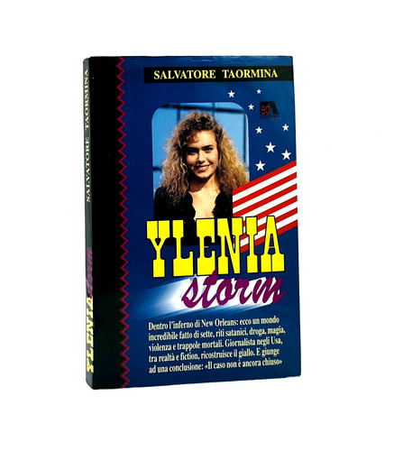 Ylenia storm salvatore - ylenia,