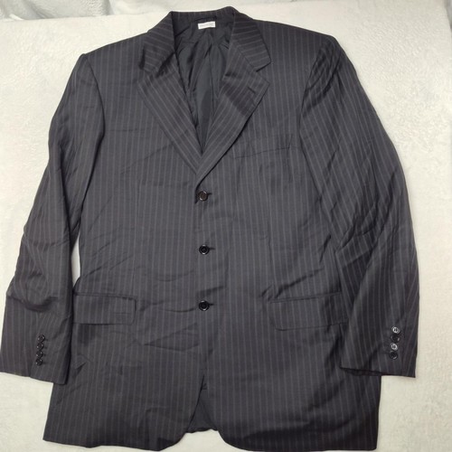 Brioni giacca tuta uomo 42r - giacca,
