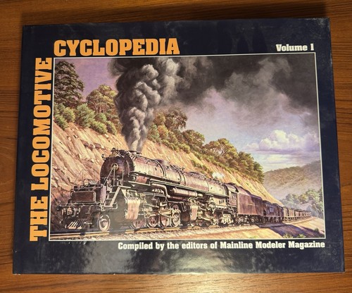 The locomotive cyclopedia vol - locomotive,