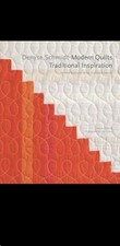 Modern quilts traditional - modern,