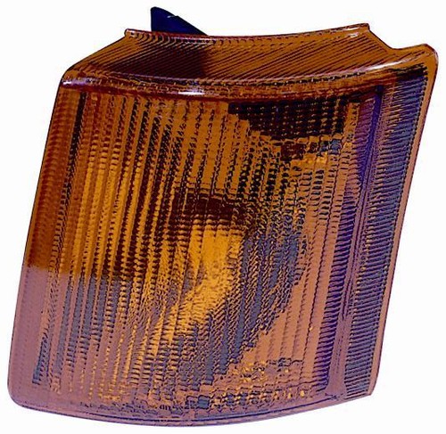 Freccia anteriore arancio - anteriore,