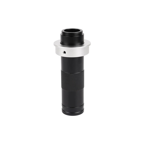 Obiettivo microscopio zoom