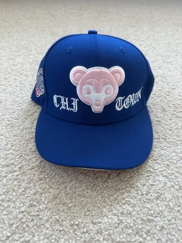 Lord fubu ewdil chicago - fubu, cubs