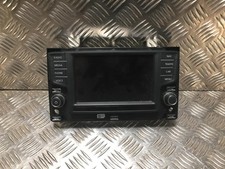 DISPLAY NAVIGATORE VW Golf VII