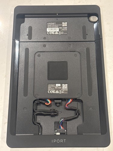 Custodia iport 72300 connect - 72300,