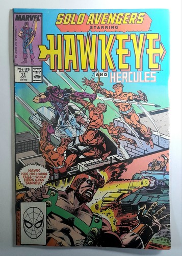 Solo avengers hawkeye - solo, &