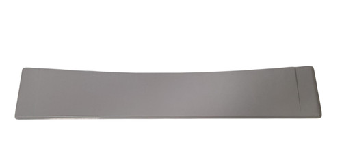 Zoccolo scocca inferiore - zoccolo,