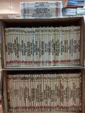 " ALAN FORD" ALBI DAL N. 200