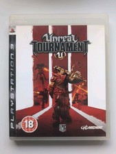 Unreal Tournament | Sony