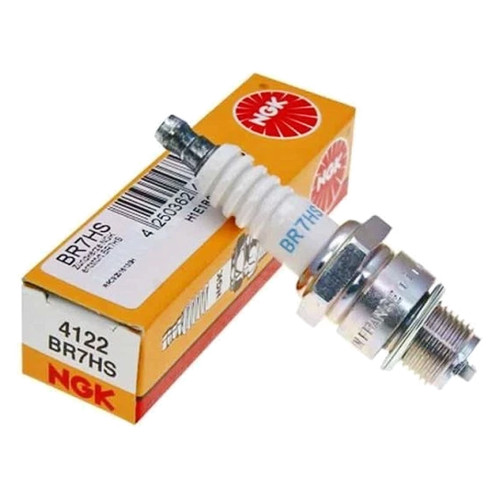 Candela ngk br7hs peugeot - ngk,