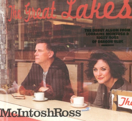 Mcintosh ross - mcintosh, (deacon