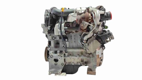 Kvja motore completo - motore, /
