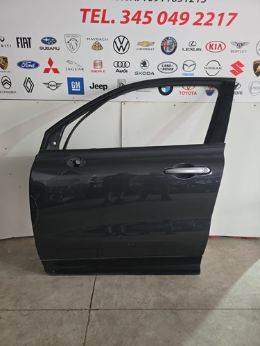 Porta ant fiat 500x - ant,