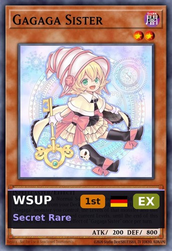 Sorella gagaga wsup 006 - sorella, 1°