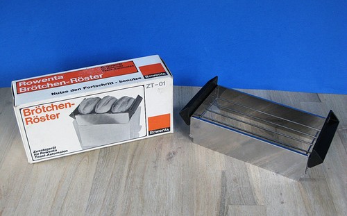 Tostapane originale rowenta - tostapane,