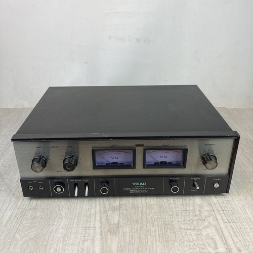 Teac 180 unità riduzione - teac, an-180