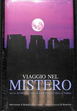 Viaggio nel mistero. Alla