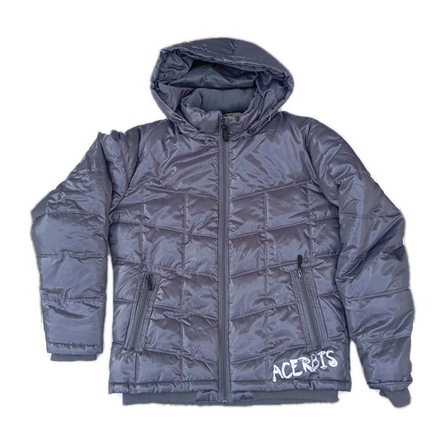 Giacca moto acerbis grigia - acerbis, m