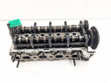 TESTA CILINDRO E ALBERI A