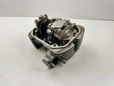 TESTATA POSTERIORE HONDA XL