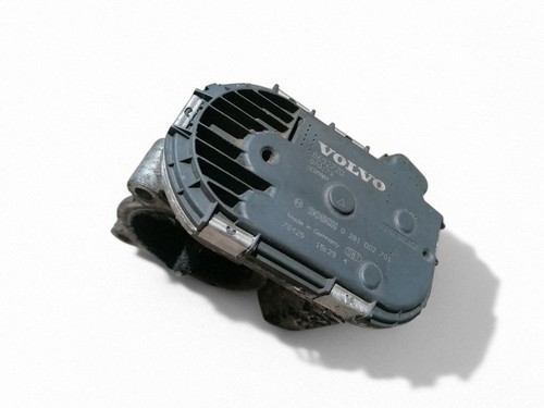 Valvola farfalla volvo s80 - volvo,
