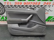 PANNELLO PORTA ANTERIORE