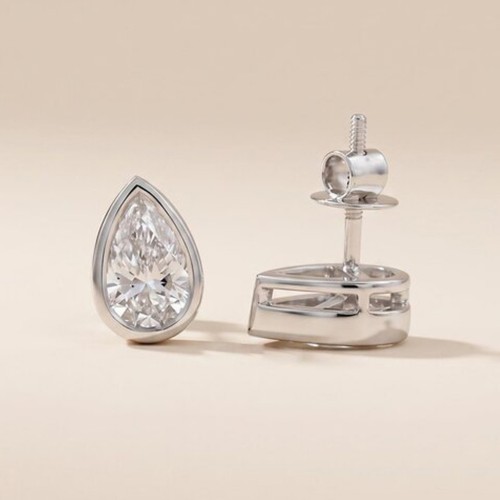 Orecchini perno ct - orecchini,