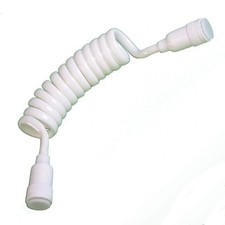 Soytich Tubo doccia a spirale