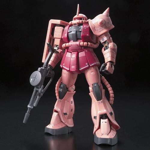 Gundam 144 06s - gundam, char's