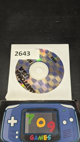Daytona usa not - daytona,