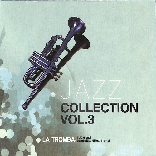 Jazz collection vol la - collection,