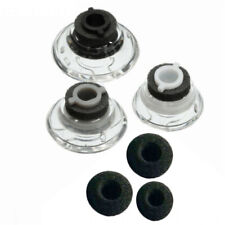 Kit punte gel auricolari S/M/L