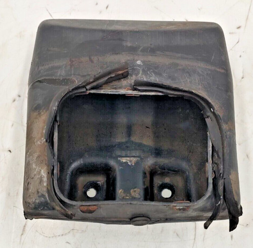 Vano porta oggetti honda - vano, cx
