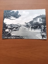 Cecina mare - Viale della
