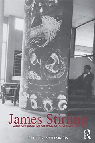 James stirling early - james, stirling: