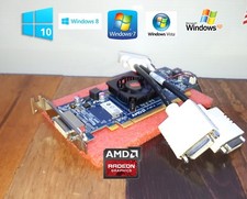 HP Compaq SFF dc5800 dc5850