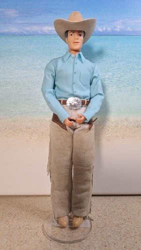 Sherri wirtz puro cowboy - sherri,