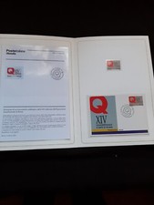 ITALIA 2005 FOLDER GRANDI