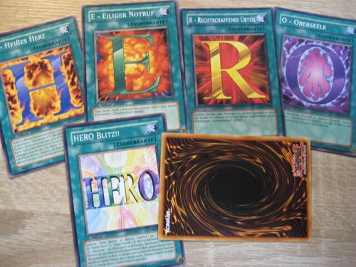 Eroe elementale hero - 3,