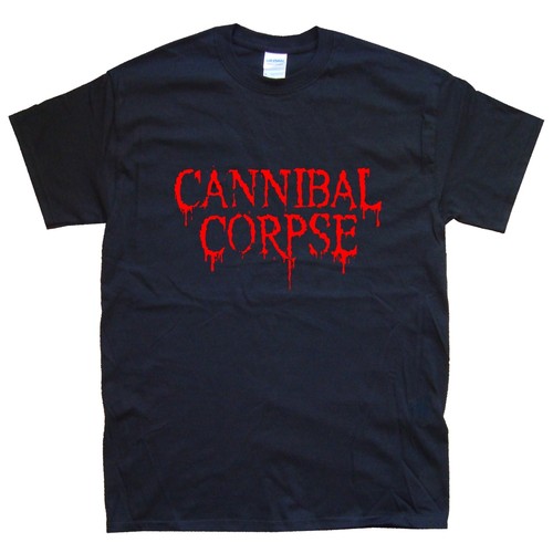 Cannibal corpse shirt sizes - corpse,