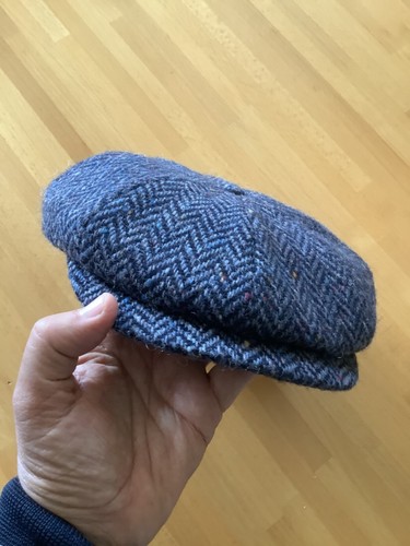 Coppola cappello real donegal - cappello,